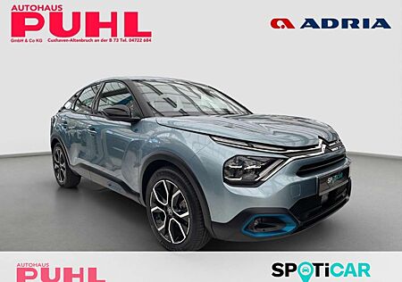 Citroën C4 Citroen e-Feel-Pack Kamera,Warner,Safety-System,Head-Up,Al