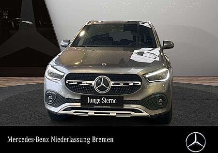 Mercedes-Benz GLA 200 d STYLE+AHK+MULTIBEAM+KAMERA+8G