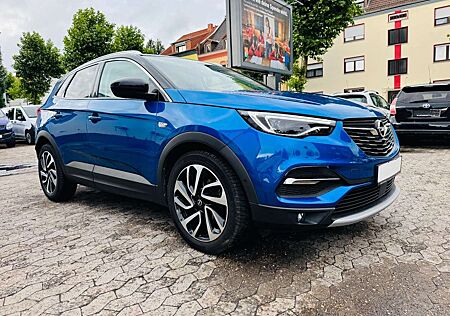 Opel Grandland X 2.0 CDTi Automatik BiLED Navi 360°