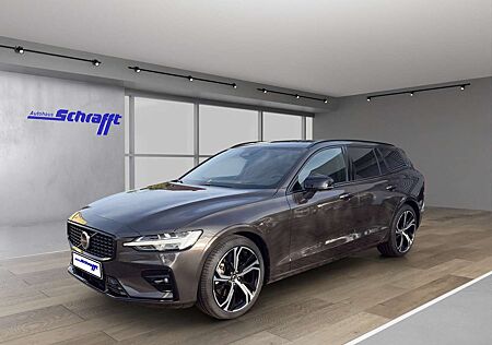 Volvo V60 gebraucht kaufen Volvo V60 Plus Dark