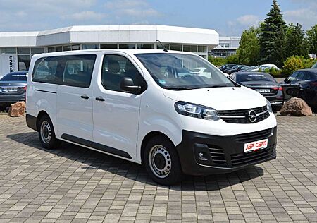 Opel Vivaro Kombi 1.5D L3+ 9 Sitze+Klima+Flügeltüren