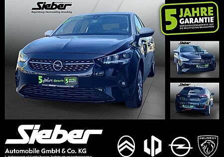 Opel Corsa 1.2 Elegance *Sitzheizung*PDC*Klima*