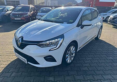 Renault Clio IV 1.0 TCe 100 EXPERIENCE Klima*Tempomat