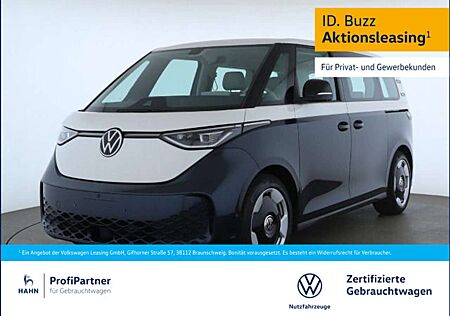 VW ID.BUZZ Volkswagen ID. Buzz Pro 150kW AREAVIEW AHK NAVI TRAVEL elSI