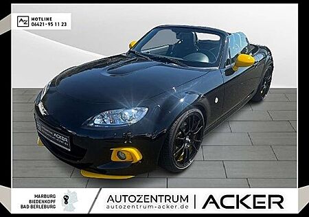 Mazda MX-5 2.0 MZR Roadster Coupe Sports-Line