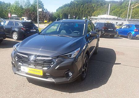 Subaru Crosstrek Platinum 4x4 -Aktionspreis bis 30.11.2025-