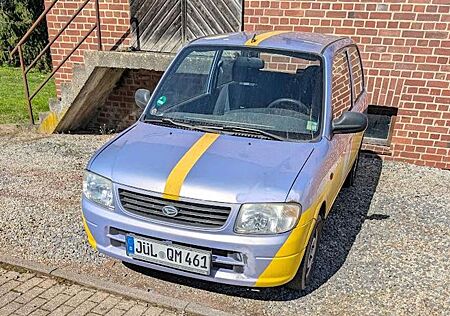 Daihatsu Cuore 1.0 Top