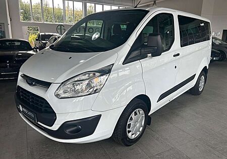 Ford Transit Custom *9-Sitze*Klima*PDC*1.Hand