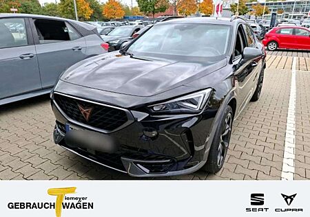 Cupra Formentor 1.4 eHybrid LED FULL-LINK SITZHZ LM19