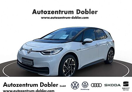 VW ID.3 Volkswagen Pro Performance 150 kW Tech AHK ACC Matrix
