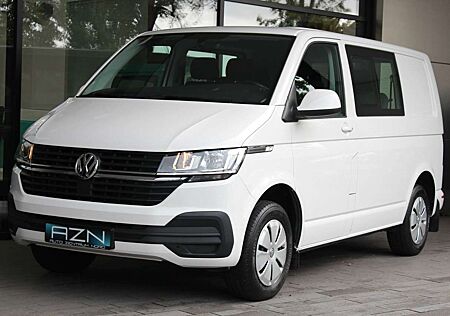 VW T6 Kombi Volkswagen T6.1 Transporter Kombi Mixto 6-Sitze 150PS