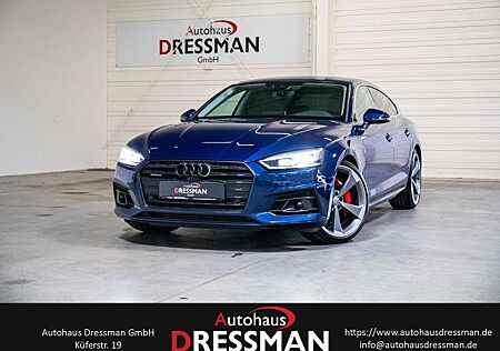Audi A5 3.0 TDI quattro MATRIX B&O 360° STANDHZ. ACC