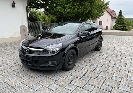 Opel Astra 1.8 16V Coupe