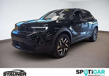 Opel Mokka GS-Line AT *R-KAMERA*LED*LHZ*SHZ*CARPLAY*KLIMA*
