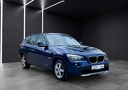 BMW X1 2.0 d xDrive SHZ~PDC~Schalter~