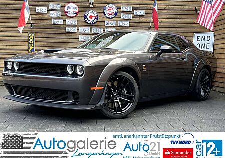 Dodge Challenger 6,4 L 392 SCAT PACK Widebody
