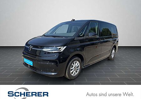 VW T7 Multivan Volkswagen 2.0 TDI DSG LÜ Life MATRIX-LED ACC NAVI