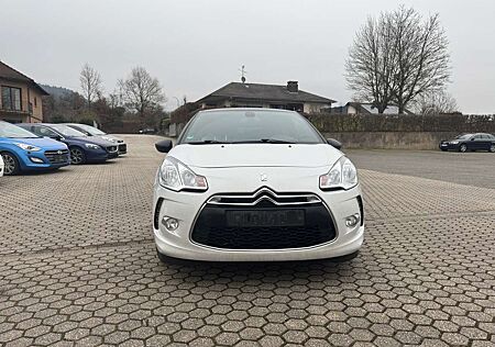 Citroën DS3 Citroen PureTech 110 Start