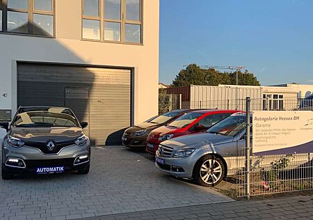 Opel Meriva Automatik*1.Hand*SHZ*Temp.*AHK*PDC*BT*Lenkradb.*