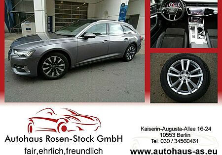 Audi A6 Avant 50 TDI Sport,Quattro Autom,ACC,Panor.