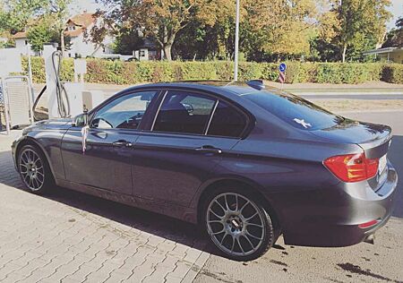 BMW 316i 316