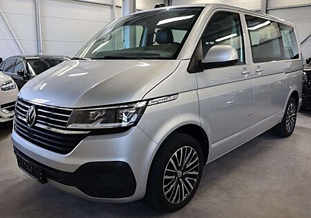 VW T6 Multivan Volkswagen T6.1 Multivan Comfortline 4M DSG AHK LED Navi