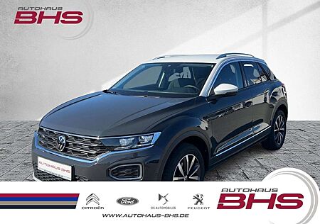 VW T-Roc Volkswagen Style 1,5 TSI