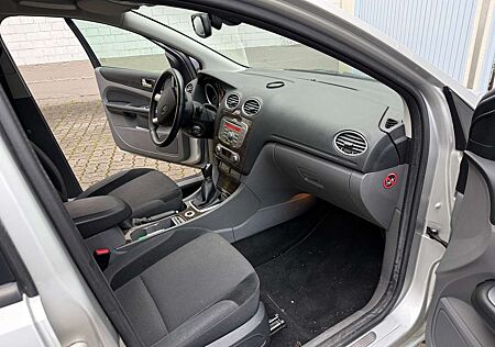Ford Focus 1.8 Ghia