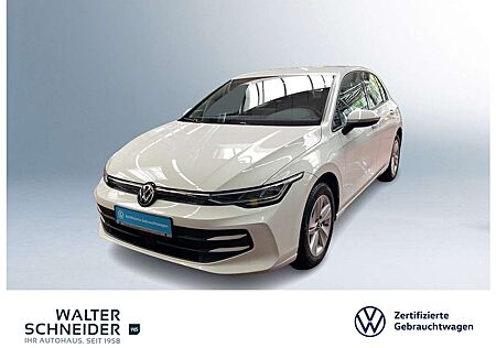 VW Golf Volkswagen 1.5 TSI Life LED App-Connect SHZ PDC