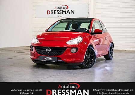 Opel Adam Open Air 1.0 INFINITY 17Z. TEMPOMAT PDC