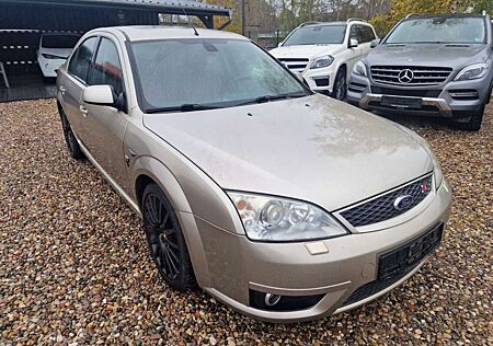 Ford Mondeo ST220*Schiebedach*Klima*2 HAND*TÜV NEU!