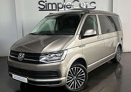 VW T6 California Volkswagen Beach 4Motion *7-SiTZER**KAMERA*