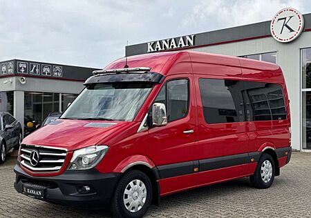 Mercedes-Benz Sprinter II Kombi 316 CDI*8-SITZE|HOCH|XENON|PDC