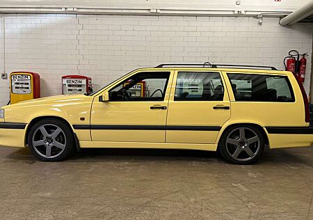 Volvo 850 850 T-5R