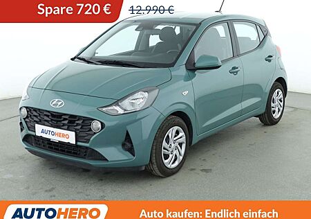 Hyundai i10 1.0 Select *KLIMA*GARANTIE*