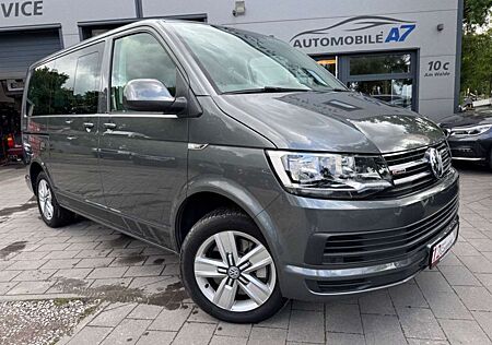 VW T6 Multivan Volkswagen 4MOTION Comfortline*STHZ/AHK/KAMERA*