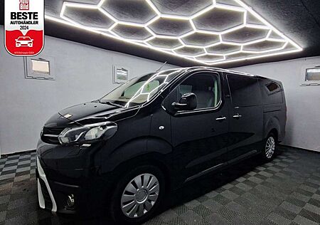 Toyota Pro Ace Proace Verso L2 Team D|8 SITZER|AUTO|LEDER|CAM|NAVI