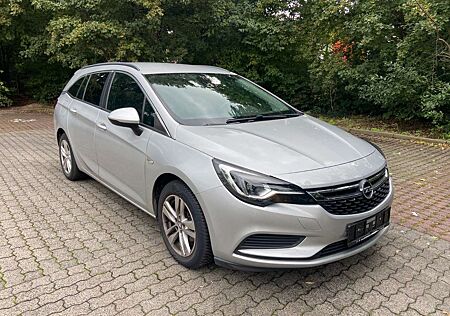 Opel Astra K Sports Tourer Business 2.HAND TÜV