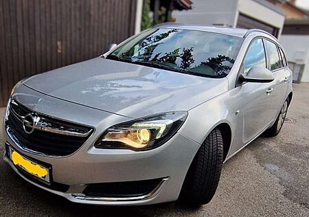 Opel Insignia 1.6 CDTI Sports Tourer ecoFLEXStart/Stop Selection