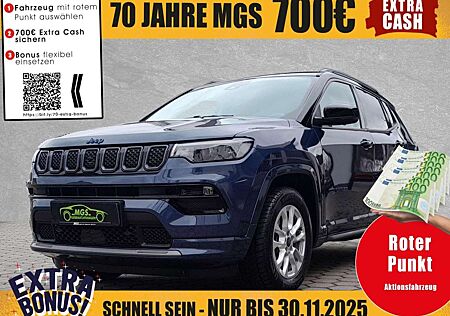 Jeep Compass S Plug-In Hybrid 4WD NAVI #S&S