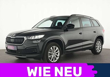 Skoda Kodiaq Ambition ACC|Navi|LED|SHZ|Kamera|CarPlay