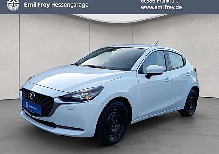 Mazda 2 SKYACTIV-G 75 Center-Line