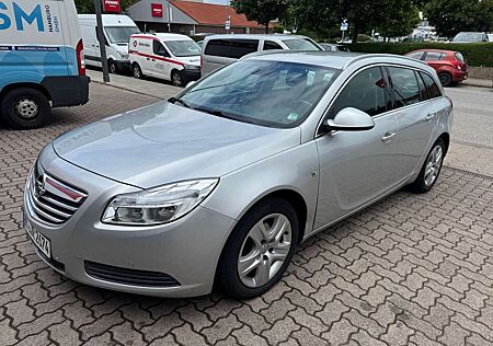 Opel Insignia 1.4 Turbo ecoFLEX Start/Stop Innovation