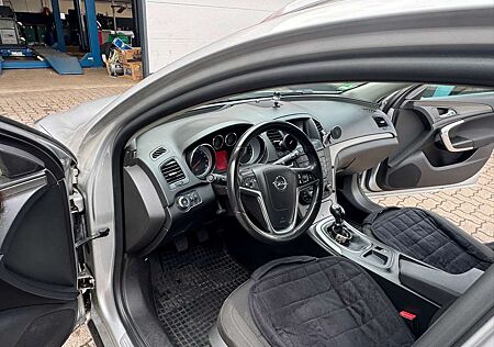 Opel Insignia 1.4 Turbo ecoFLEX Start/Stop Innovation
