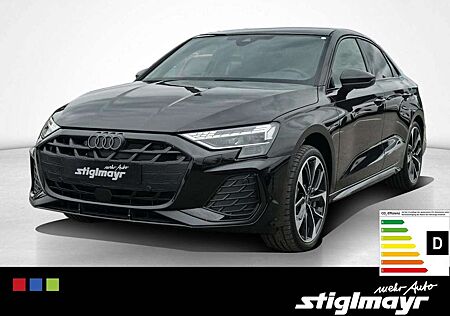 Audi A3 Limousine S line 35 TFSI S tronic Alu-19`