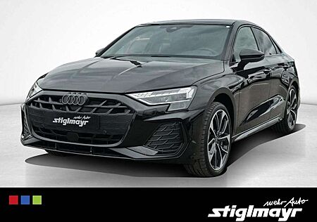 Audi A3 Limousine S line 35 TFSI S tronic Alu-19`