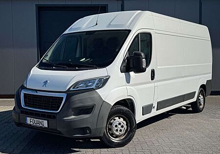 Peugeot Boxer Kasten Hochraum 335 L3H2 Pro Avantage Edit