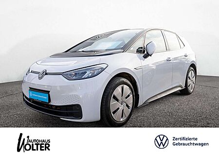 VW ID.3 Volkswagen Pro ACC PDC NAVI DAB+ SHZ KLIMA