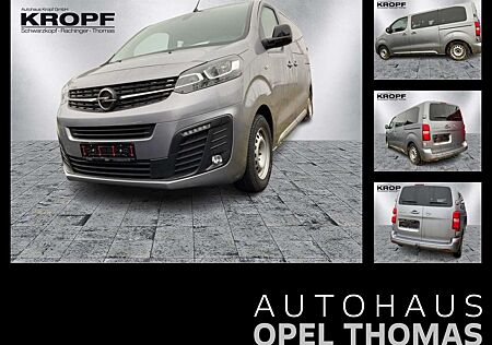 Opel Vivaro Kombi (L2) 1.5 D S (L1) L2 Navi+PDC