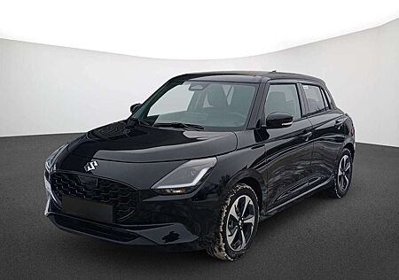 Suzuki Swift COMFORT+ HYBRID